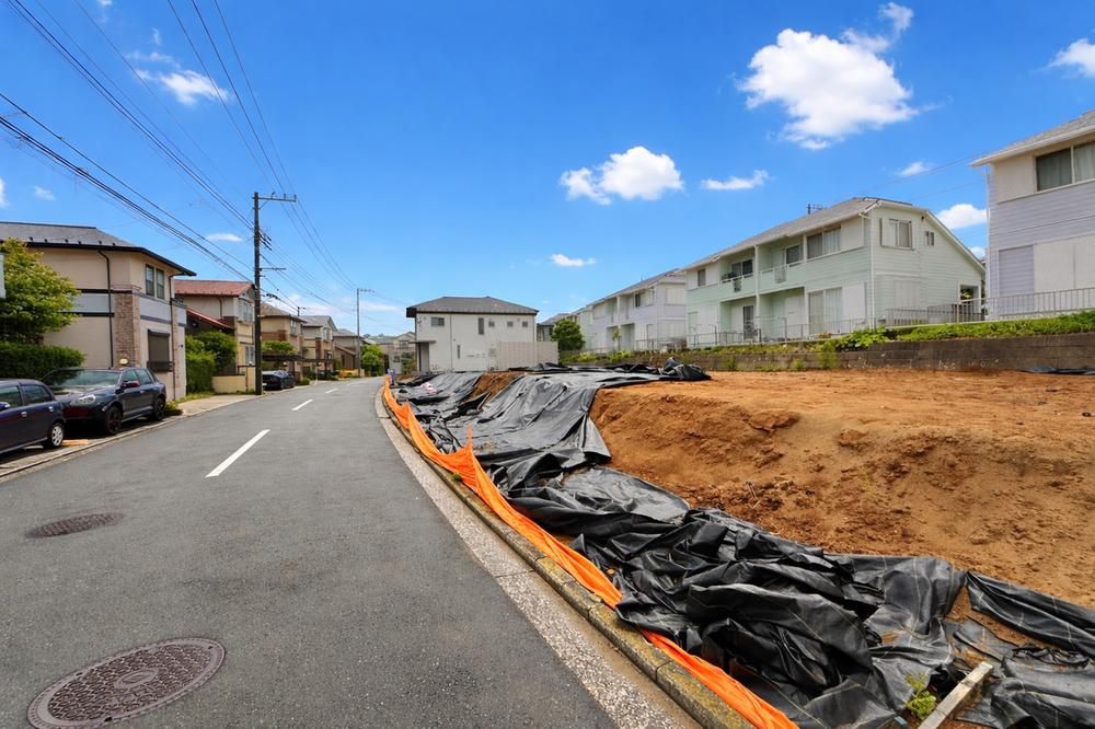 Building Land for Sale in Nōkendai, Yokohama - 191.38 sqm - Thumbnail 2