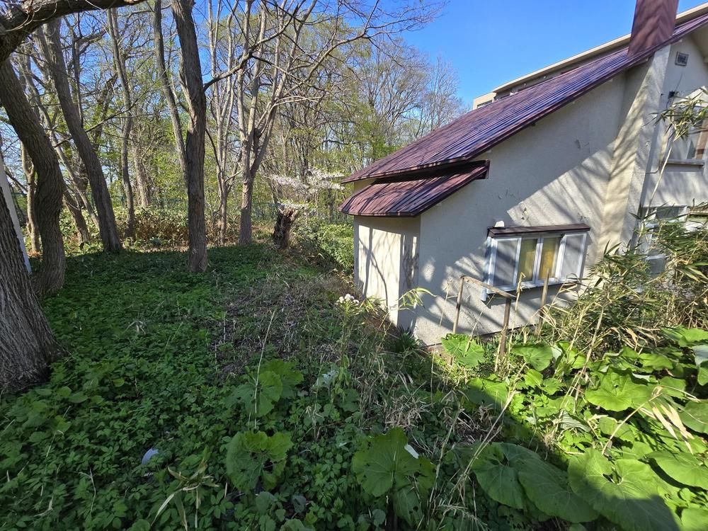 837 sqm Land for Sale in Maruyama Nishi-machi, Sapporo - Thumbnail 3