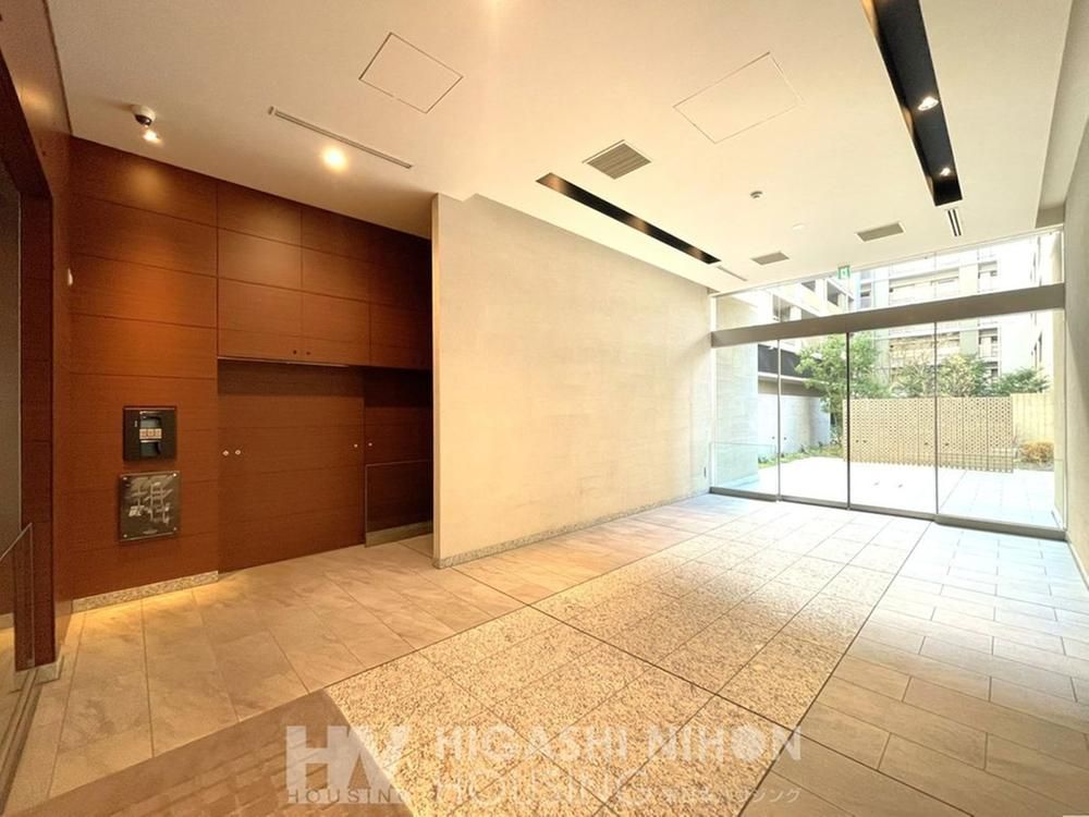 3LDK Apartment for Sale in Aoba Ward, Yokohama - Thumbnail 2