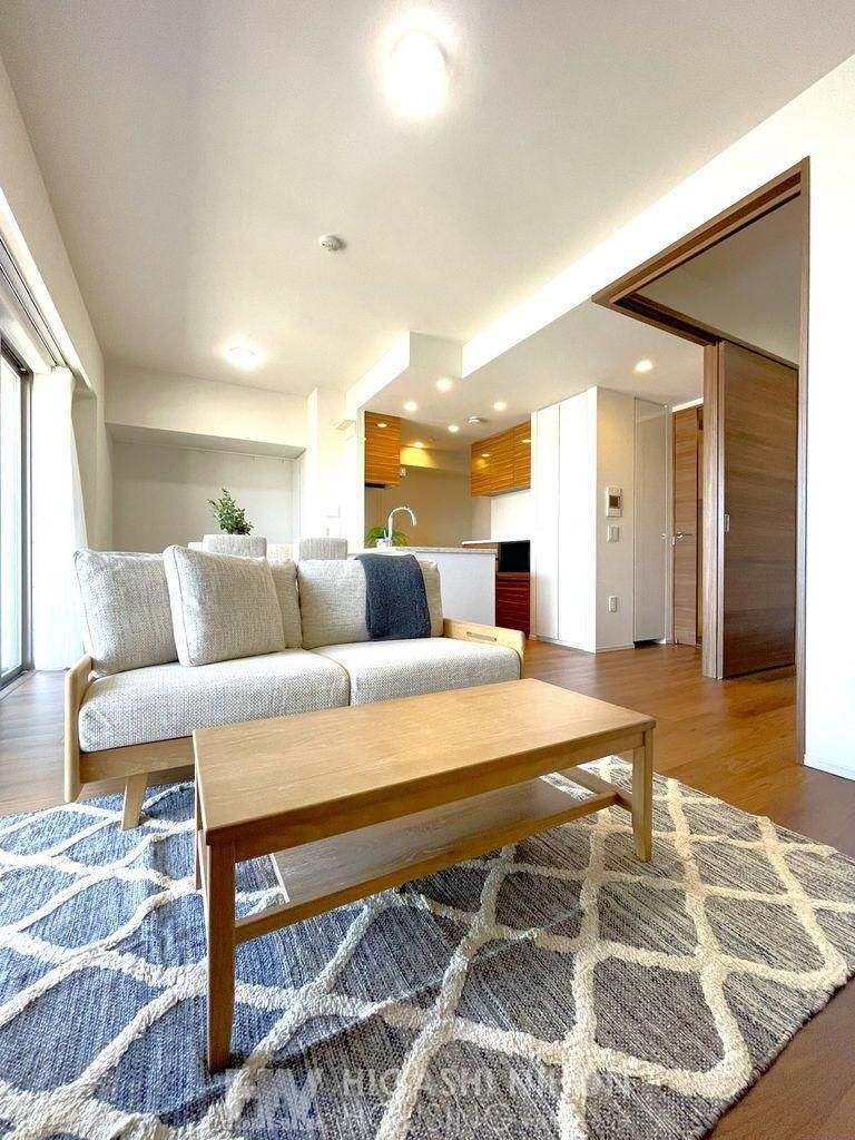 3LDK Apartment for Sale in Aoba Ward, Yokohama - Thumbnail 3