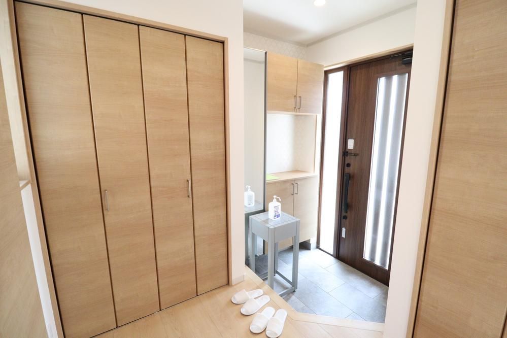 Renovated 2LDK House in Mito City, Ibaraki - 86.94m² - Thumbnail 3