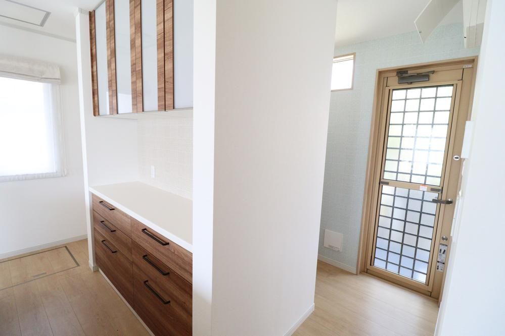 Renovated 2LDK House in Mito City, Ibaraki - 86.94m² - Thumbnail 2