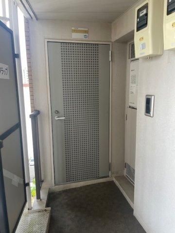 3LDK Apartment for Sale in Mito City, Ibaraki - 63.82m2 - Thumbnail 3