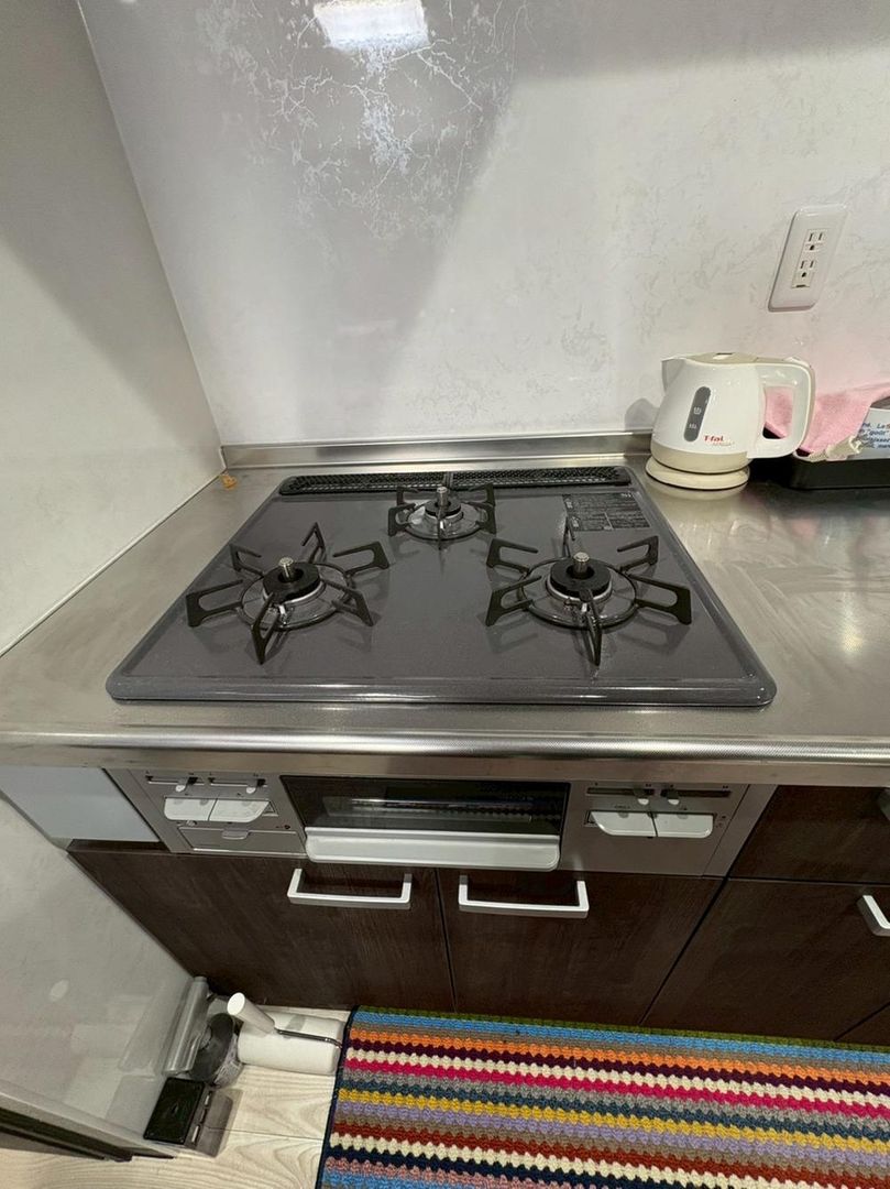 2LDK Apartment for Sale in Kotoni, Sapporo – 58m2, Renovated - Thumbnail 4