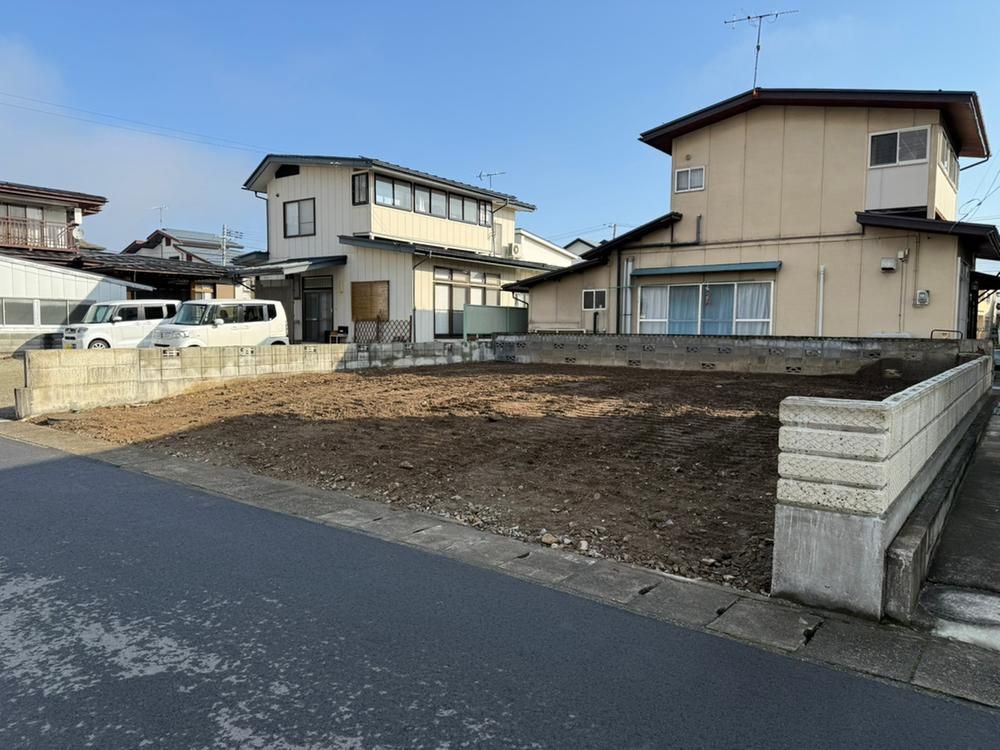 Land for Sale in Tendō, Yamagata - 162.49 sqm Plot - Thumbnail 2