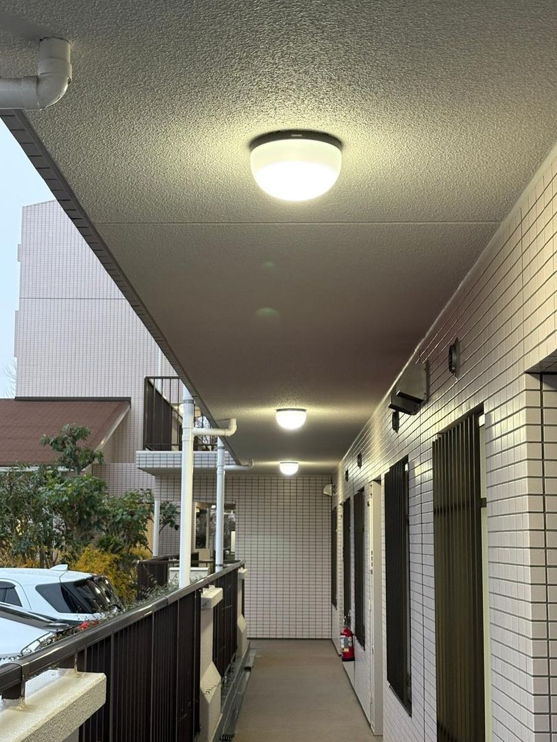 3LDK Renovated Apartment in Funabashi, Chiba with Private Garden - Thumbnail 2