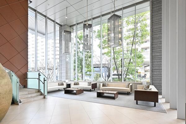 72.89m² 2LDK Apartment on 30th Floor in Musashi-Kosugi, Kawasaki - Thumbnail 4