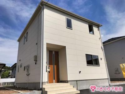New 4LDK House for Sale in Oshu City, Iwate — House, Oshu, Iwate