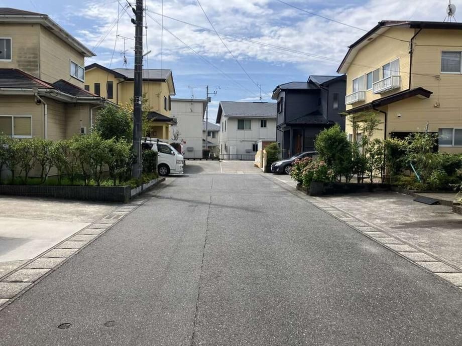 4DK House for Sale in Iwaki City, Fukushima - 166m² Land - Thumbnail 3