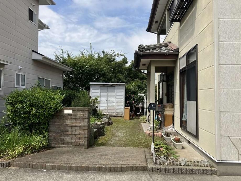4DK House for Sale in Iwaki City, Fukushima - 166m² Land - Thumbnail 2