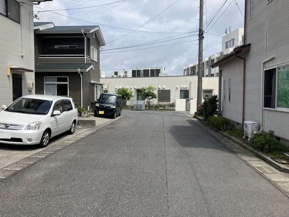 4DK House for Sale in Iwaki City, Fukushima - 166m² Land - Thumbnail 4