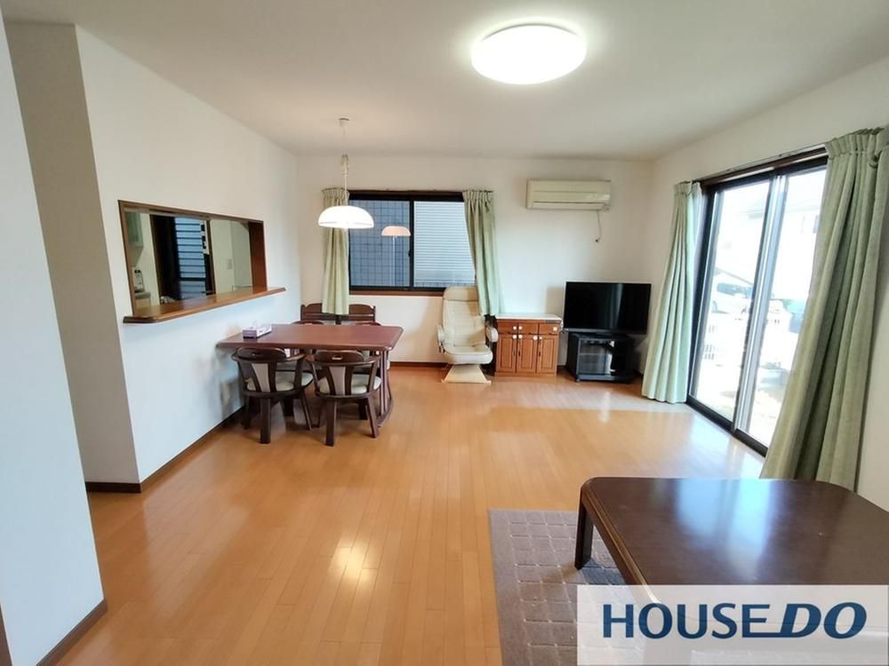 5LDK Detached House for Sale in Koga, Ibaraki - 18,000,000 Yen - Thumbnail 4