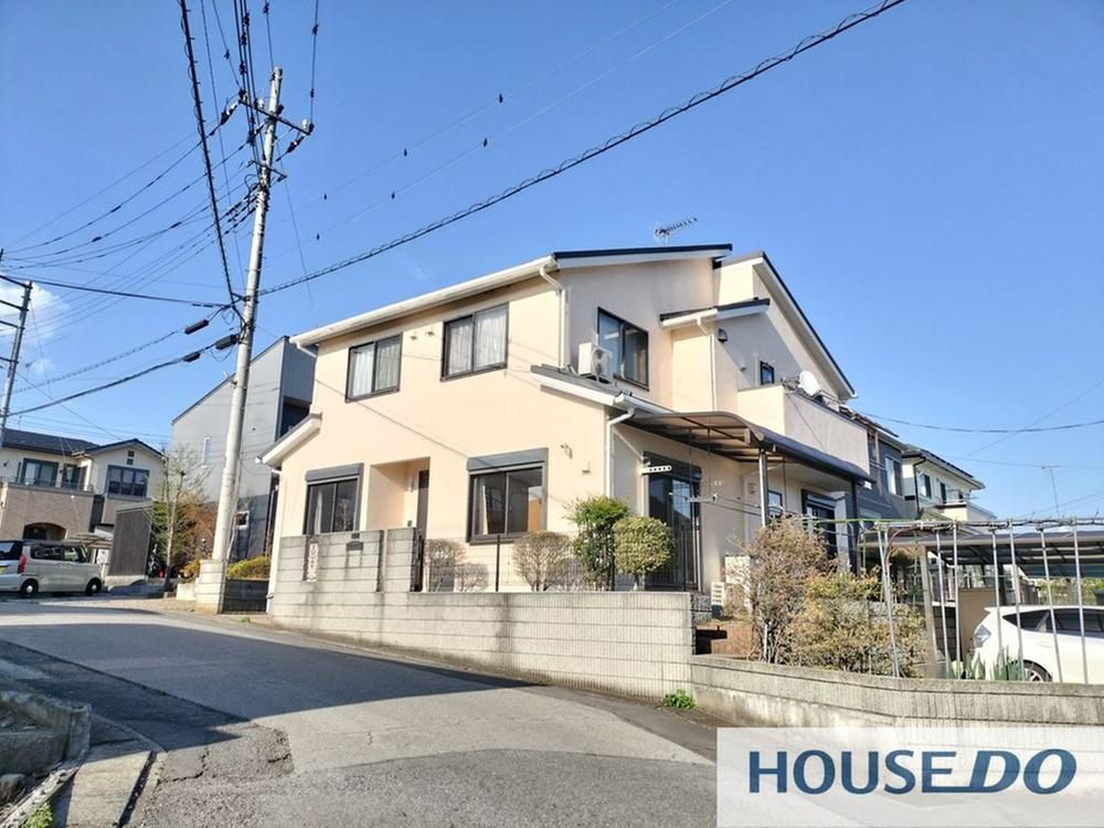 5LDK Detached House for Sale in Koga, Ibaraki - 18,000,000 Yen - Thumbnail 2