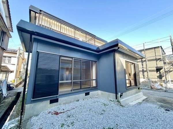 Renovated 3LDK House in Kochi City – 97m2 Near Asakura Station - Thumbnail 2