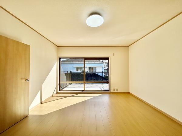 Renovated 3LDK House in Kochi City – 97m2 Near Asakura Station - Thumbnail 4