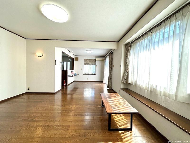 5LDK House for Sale in Koshi City, Kumamoto - 183 sqm - Thumbnail 4