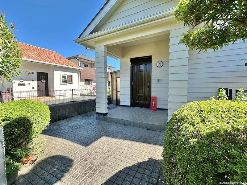 5LDK House for Sale in Koshi City, Kumamoto - 183 sqm - Thumbnail 3