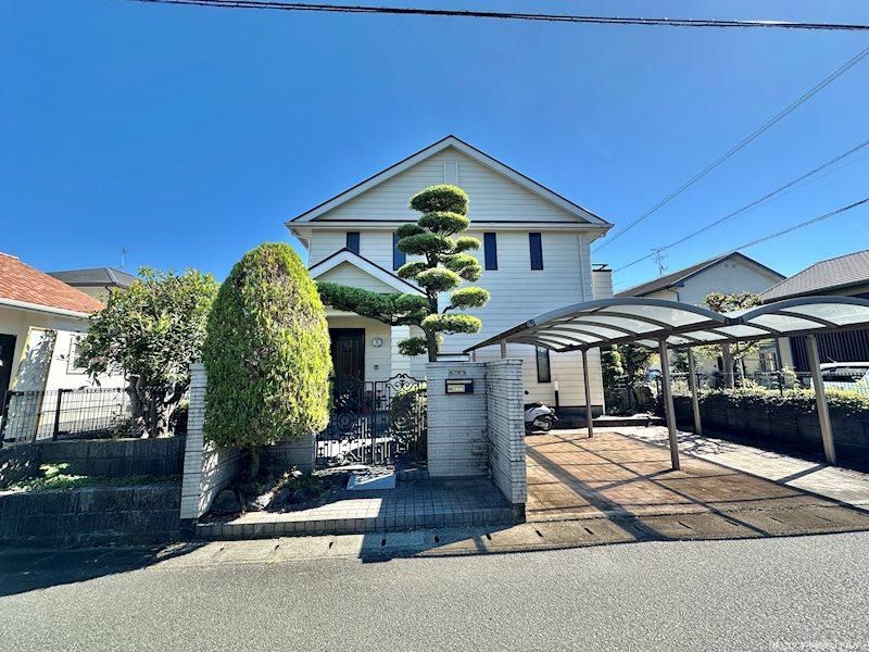 5LDK House for Sale in Koshi City, Kumamoto - 183 sqm - Thumbnail 2
