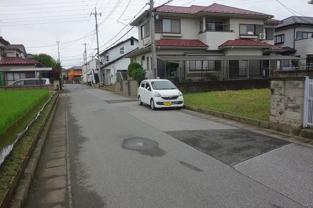 165m2 Building Plot for Sale in Koga, Ibaraki - Thumbnail 2