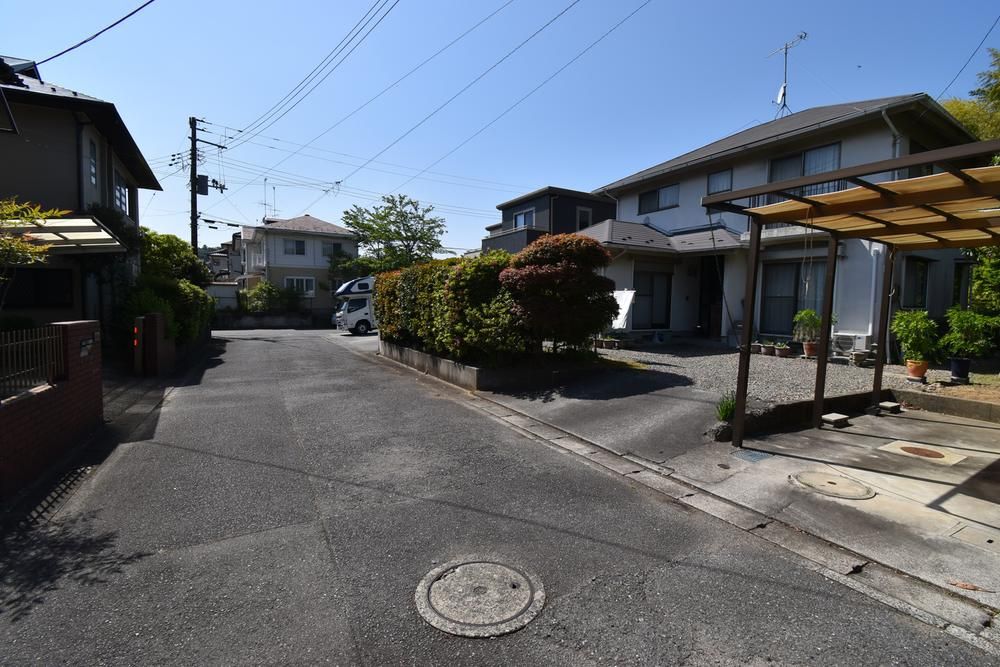 274.52m2 Land for Sale in Wakabadai, Iwaki, Fukushima - Thumbnail 3