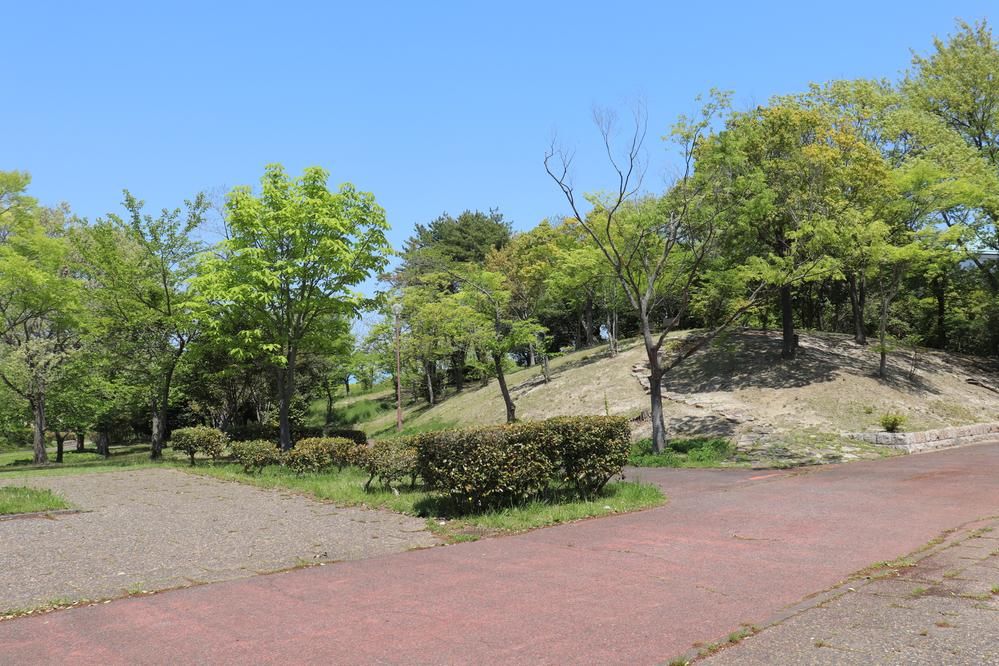 274.52m2 Land for Sale in Wakabadai, Iwaki, Fukushima - Thumbnail 4