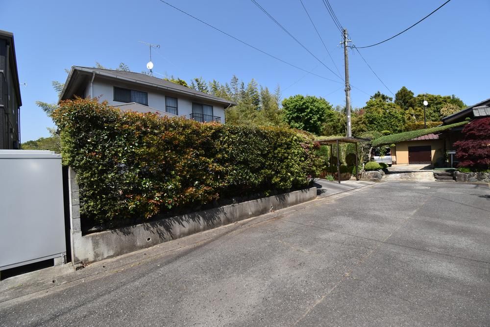 274.52m2 Land for Sale in Wakabadai, Iwaki, Fukushima - Thumbnail 2