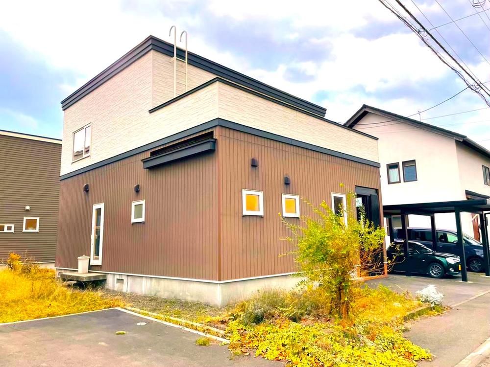 3LDK House for Sale in Minami-Ainosato, Sapporo, 122.55 sqm - Thumbnail 3