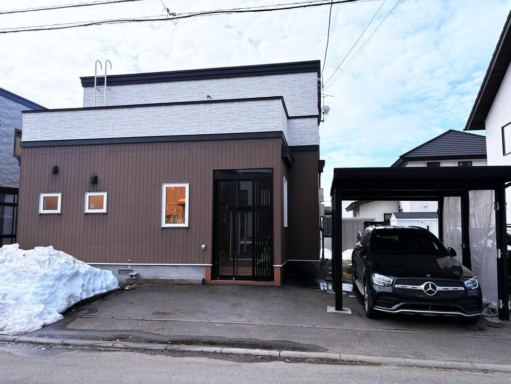 3LDK House for Sale in Minami-Ainosato, Sapporo, 122.55 sqm - Thumbnail 2
