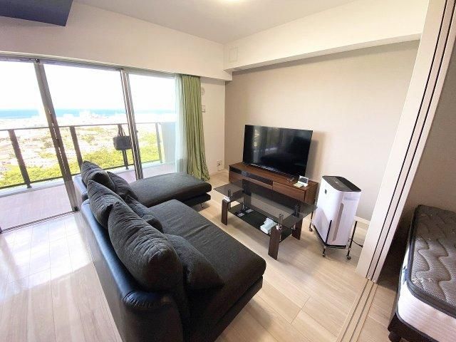 Alpha States Chatan Hills 3LDK Apartment in Chatan, Okinawa - Thumbnail 3