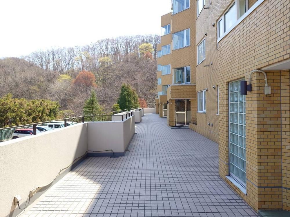 3LDK Apartment for Sale in Chuo Ward, Sapporo - 80.37m² - Thumbnail 3
