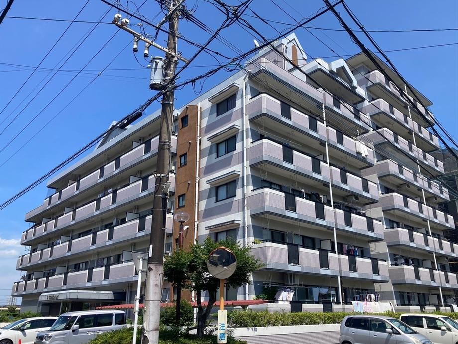 2LDK Apartment for Sale in Oshima-cho, Miyazaki City - Thumbnail 2