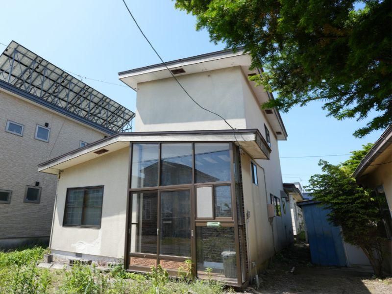 4LDK House for Sale in Tomakomai, Hokkaido - 2,500,000 Yen - Thumbnail 2
