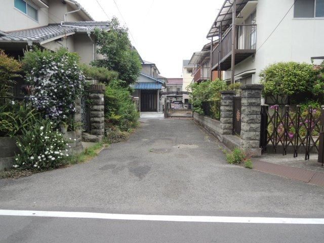 Land for Sale in Anjoji-cho, Matsuyama City, Ehime - 134.71 sqm - Thumbnail 3