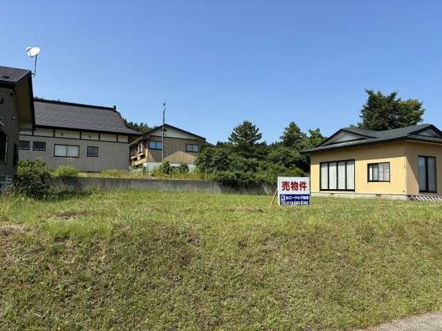 330.58 sqm Land for Sale in Akita City, Akita Prefecture - Thumbnail 3