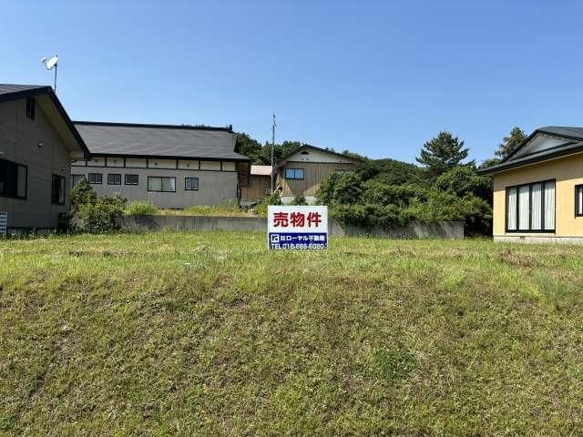 330.58 sqm Land for Sale in Akita City, Akita Prefecture - Thumbnail 2