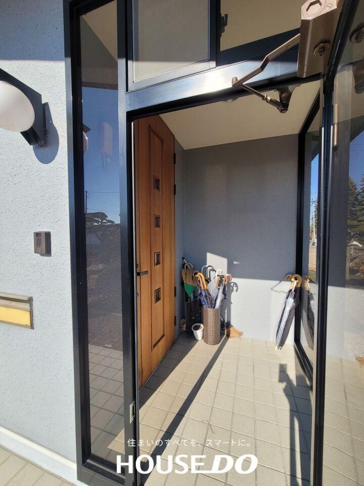 4LDK+S House in Kitami, Hokkaido – 136 sqm on 795 sqm Land - Thumbnail 4
