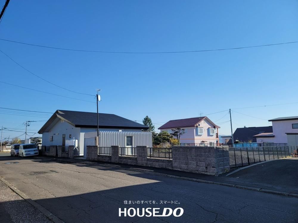 4LDK+S House in Kitami, Hokkaido – 136 sqm on 795 sqm Land - Thumbnail 3