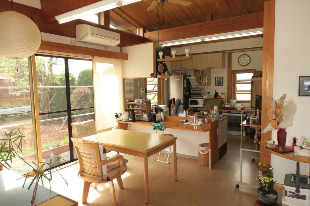 Spacious 8LDK House for Sale in Joetsu, Niigata - Thumbnail 4