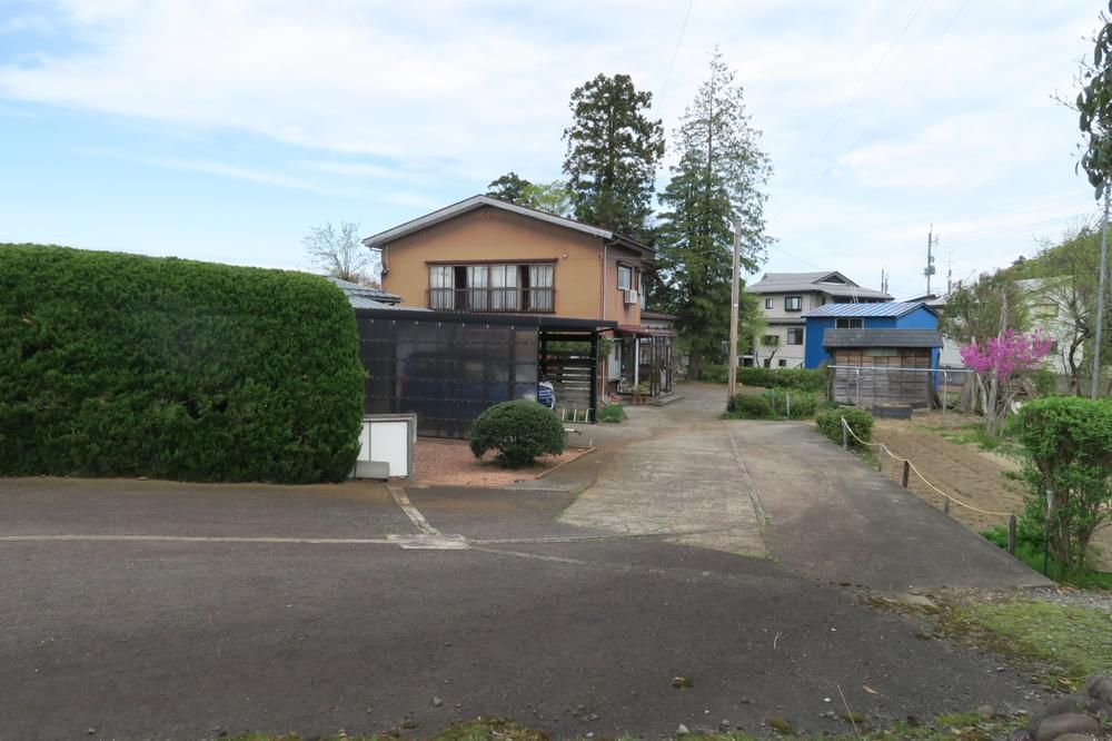 Spacious 8LDK House for Sale in Joetsu, Niigata - Thumbnail 2