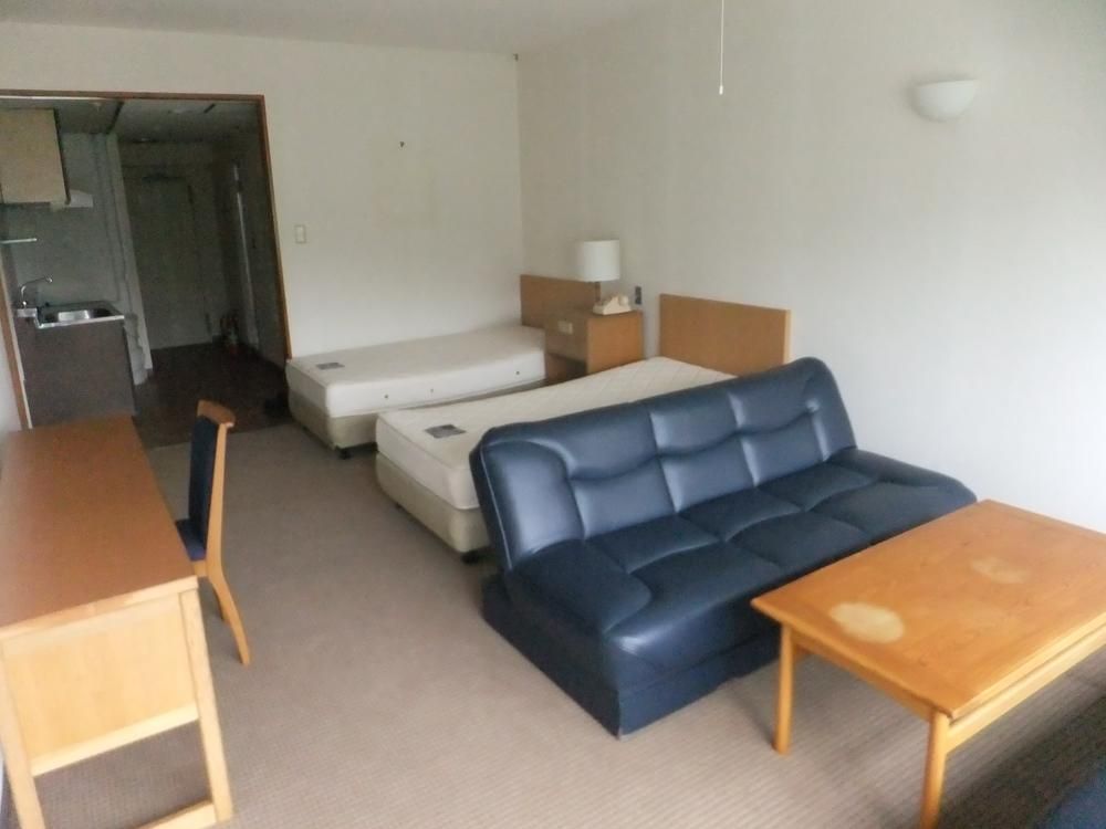 1K Apartment for Sale in Naruko Onsen, Osaki, Miyagi - Thumbnail 3