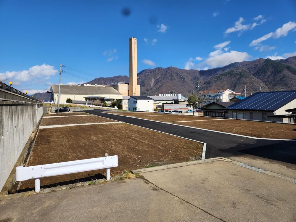 165m2 Building Lot for Sale in Ueda City, Nagano - Thumbnail 2