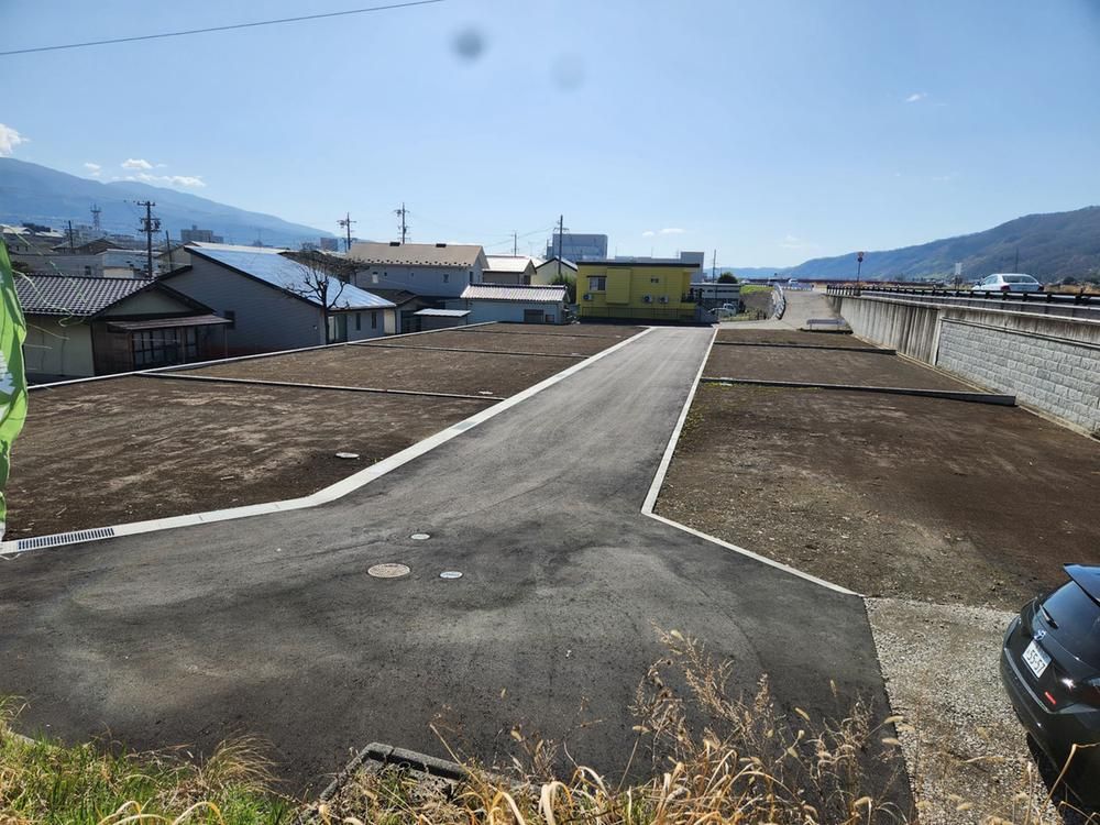 165m2 Building Lot for Sale in Ueda City, Nagano - Thumbnail 4