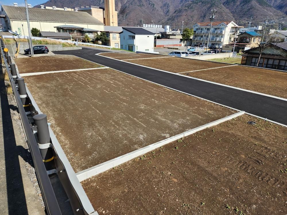 165m2 Building Lot for Sale in Ueda City, Nagano - Thumbnail 3