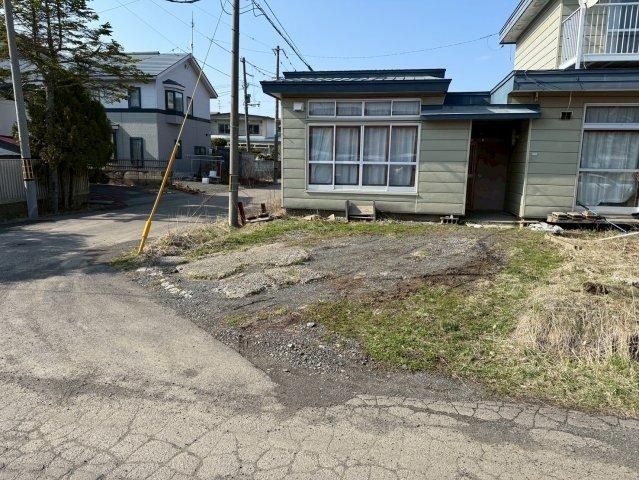 Land for Sale in Kushiro Hokkaido - 230sqm Corner Plot - Thumbnail 3