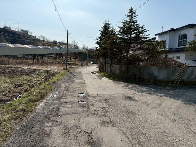 Land for Sale in Kushiro Hokkaido - 230sqm Corner Plot - Thumbnail 4