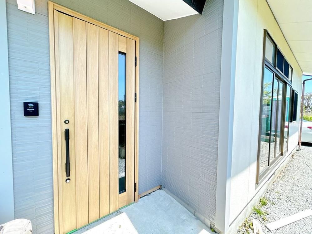 Renovated 4LDK Family Home in Minamisoma, Fukushima - Thumbnail 4