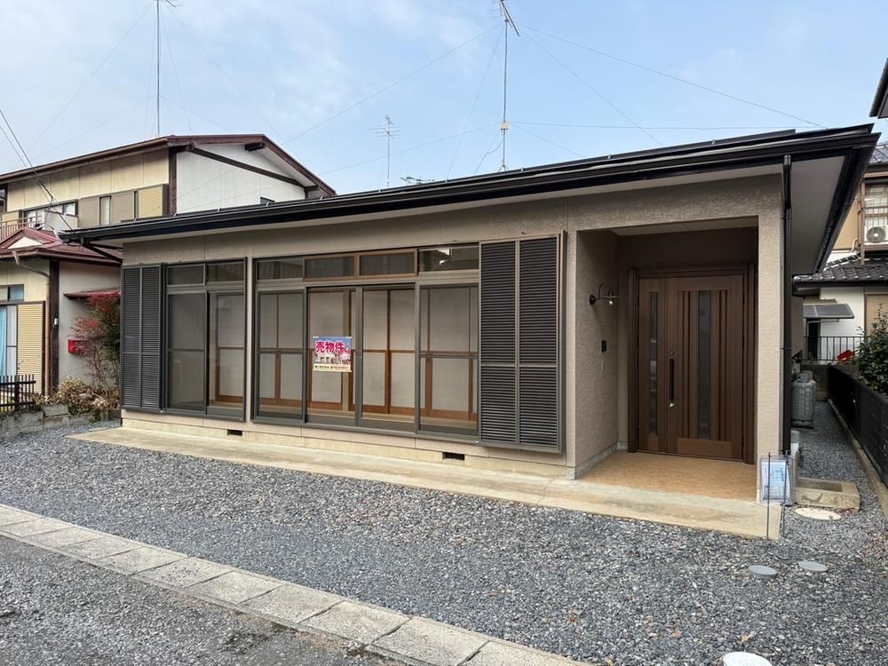 Renovated 2LDK House in Sukagawa, Fukushima - 18.8M Yen - Thumbnail 3