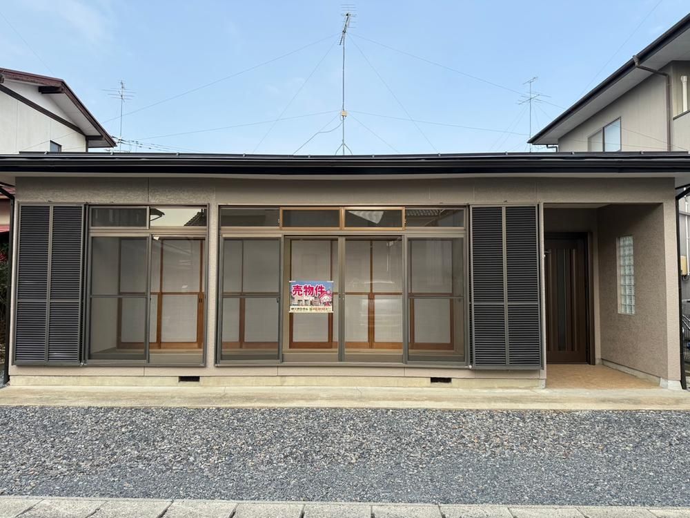 Renovated 2LDK House in Sukagawa, Fukushima - 18.8M Yen - Thumbnail 2