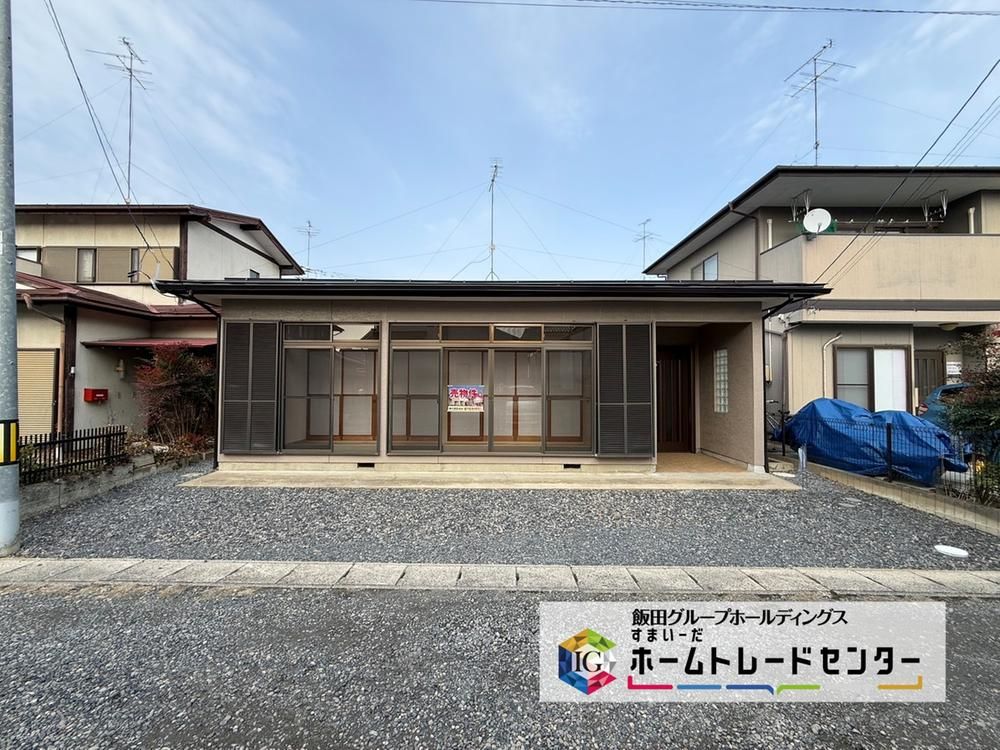 Renovated 2LDK House in Sukagawa, Fukushima - 18.8M Yen - Thumbnail 4