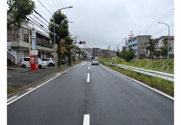 Land for Sale in Midorigaoka, Aoba Ward, Yokohama - Thumbnail 4